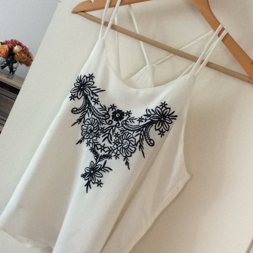 Unknown Top
